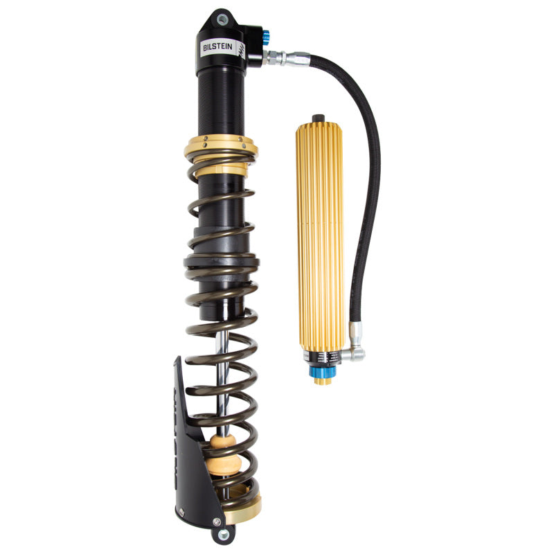 Bilstein 21-22 Polaris RZR Turbo S Black Hawk Powersports Shock & Coil Spring Assembly - Rear 41-327890
