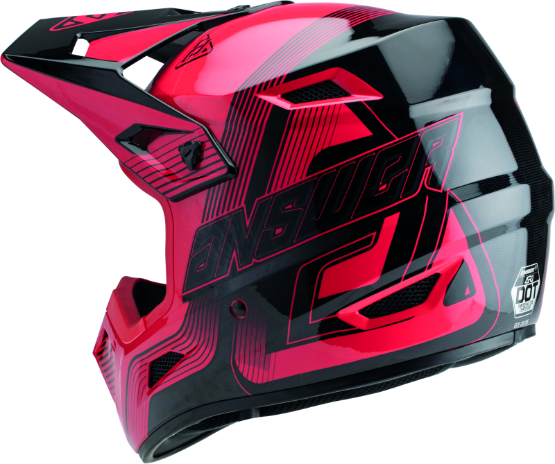Answer Ar1 Vendetta He Redblk Xs 447673