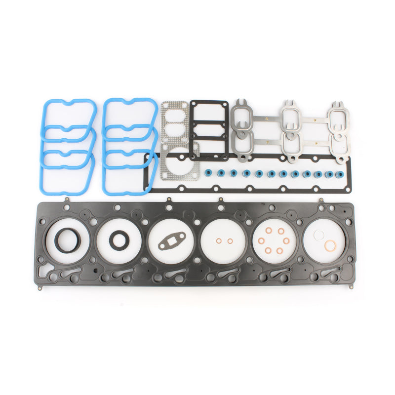 Cometic Gasket Cometic Cummins 5.9L 6BT 4.100in Bore .072in MLX Cylinder Head Gasket Top End Gasket Kit PRO3001T-072