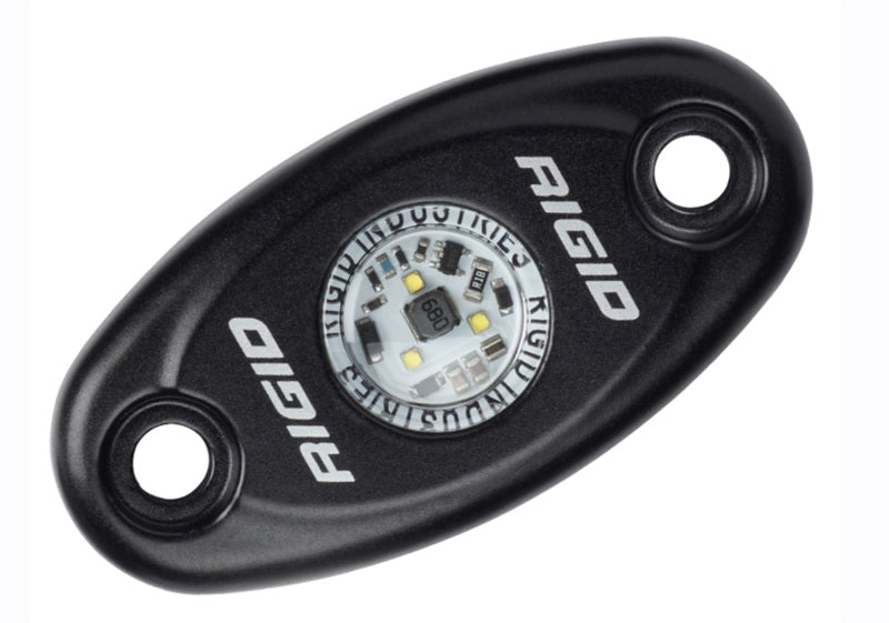 Ford Racing Under Body Rock Light Kit - Amber M-15200-RUNA