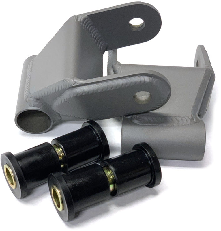 Camburg 17-20 Ford Raptor / 15-24 F-150 MIG Shackles (stock length) CAM-120021