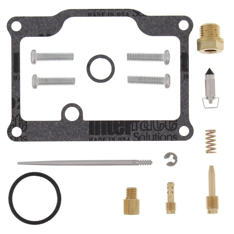 All Balls Racing 94-95 Polaris 300 2x4 Carburetor Rebuild Kit 26-1033
