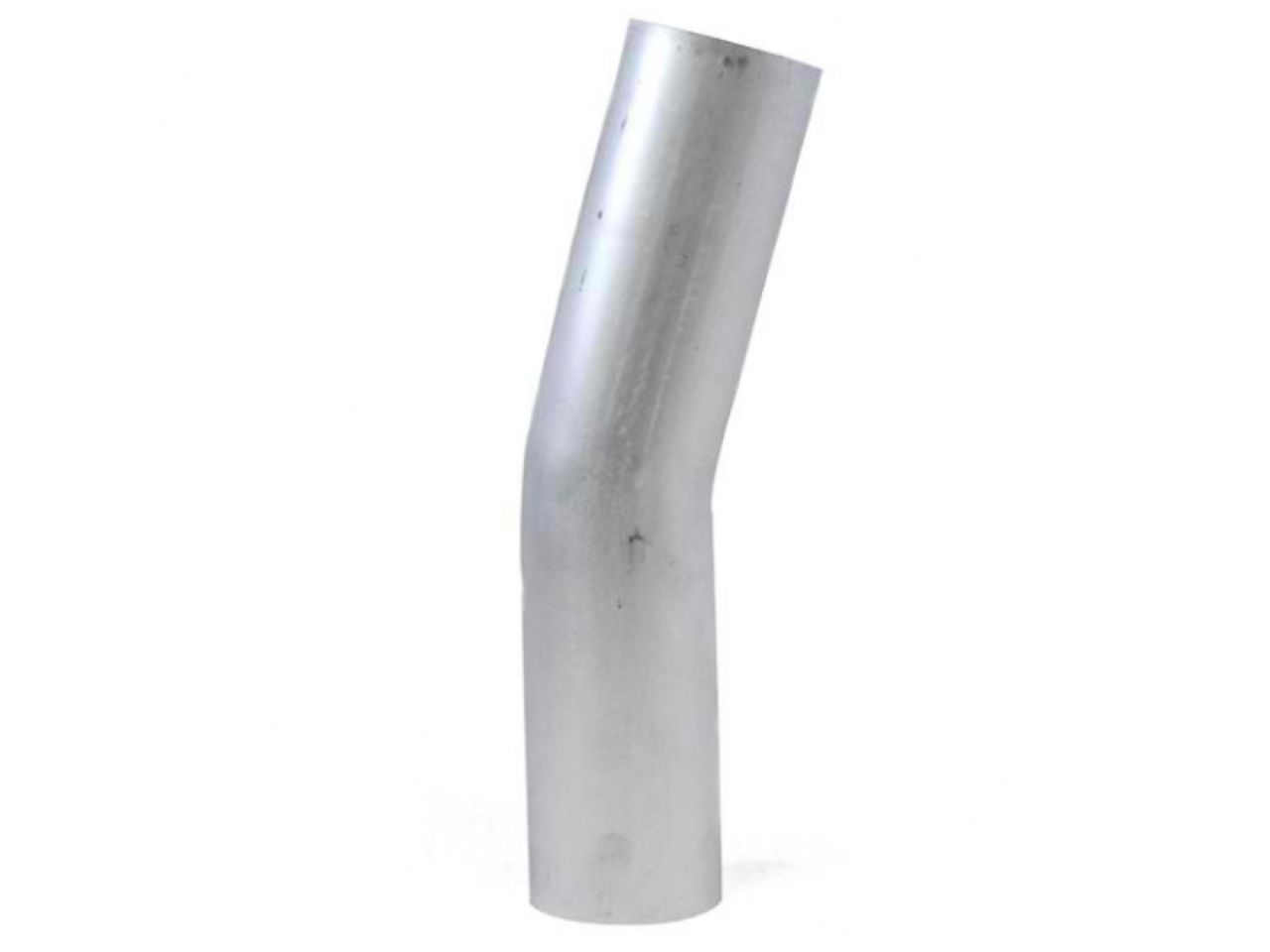 HPS Performance Products HPS 2" OD 15 Degree Bend 6061 Aluminum Elbow Pipe Tubing 16 Gauge w/ 2" CLR