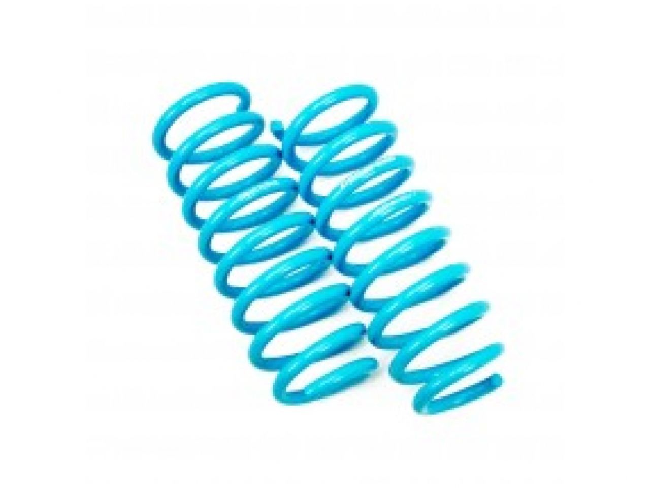 Godspeed Traction-S Performance Lowering Springs For BMW 535i xDrive (F10) 2012-16
