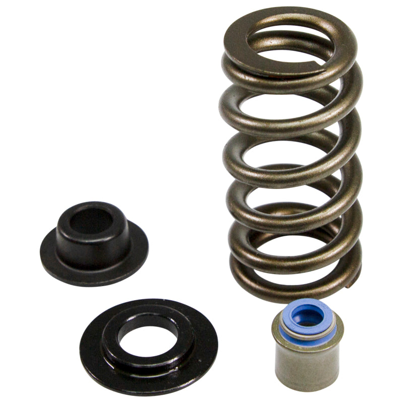 COMP Cams Valve Spring Kit 0.585in Lift Beehive 06-16 GM 6.6L Duramax Diesel (LBZ/LMM/LML/L5P) 26125BCS-KIT