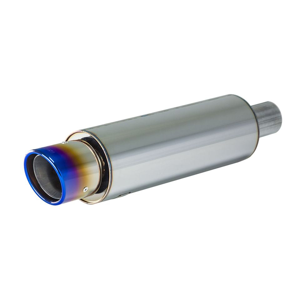 APEXi A'PEXi - N1 Evo Extreme Universal Muffler