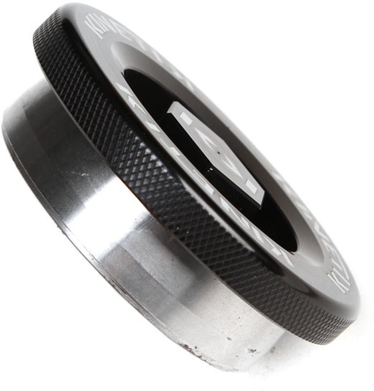 Camburg KINETIK Large Filler Cap Kit (alum/steel) CAM-040127
