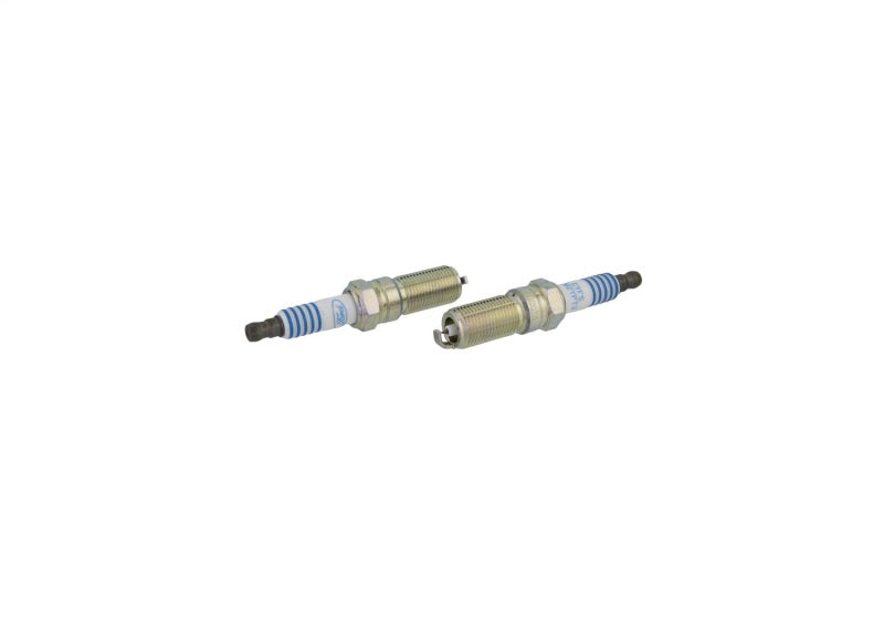 Ford Performance Parts Ford Racing 10-17 Flex 3.5L EcoBoost Cold Spark Plug Set
