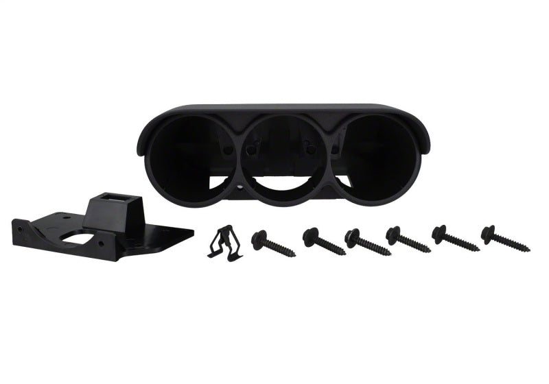 Ford Performance Parts Ford Racing Mustang Dash Gauge Pod