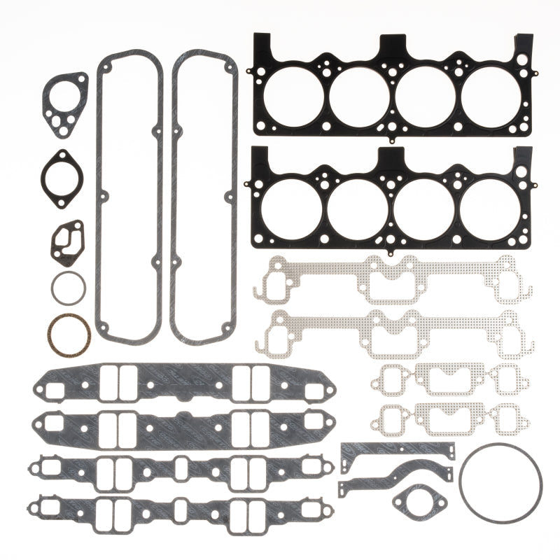 Cometic Gasket Cometic Chrysler 318/340/360 LA V8 Top End Gasket Kit 4.100in Bore .40in MLS Cylinder Head Gasket PRO1000T-4100-040