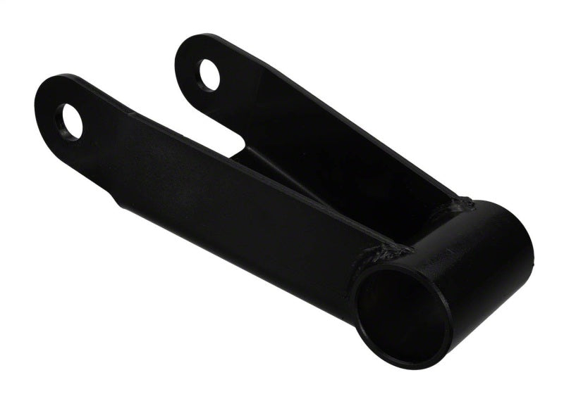 Ford Performance Parts 15-18 F-150 4WD Regular Cab / Super Cab / Super Crew Rear Lowering Kit