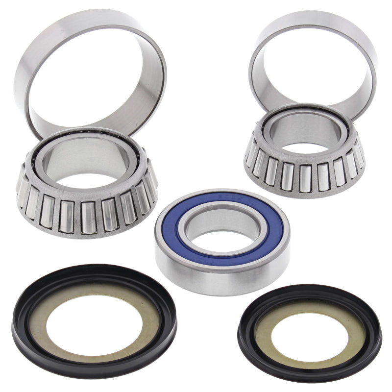 All Balls Racing 16-22 Indian SCOUT SIXTY Steering Bearing Kit 22-1060