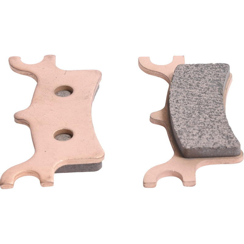 All Balls Racing 05-06 Polaris Trail Blazer 250 Sintered Brake Pad Rear Right 18-8016
