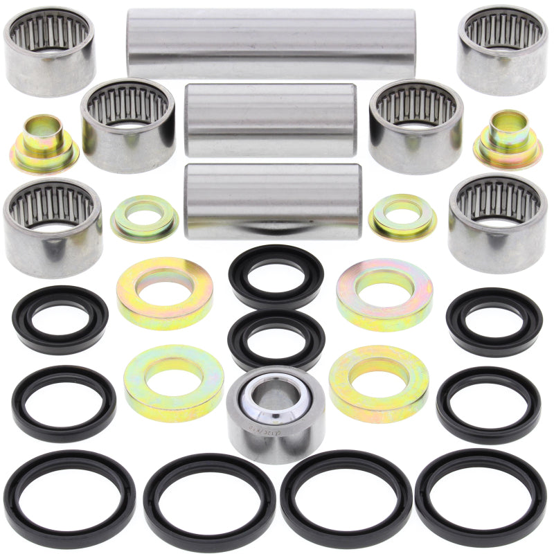 All Balls Racing 2003 Husqvarna TC 250 Linkage Bearing Kit 27-1151