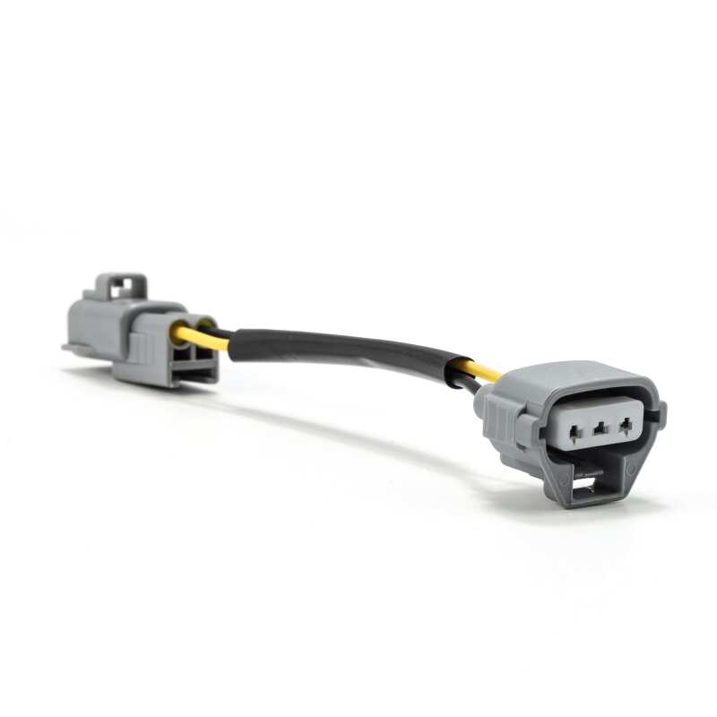 AlphaRex 16-20 Toyota Tacoma TRD Wiring Adapter AlphaRex Projector Headlight Converter 810014 *Discontinued
