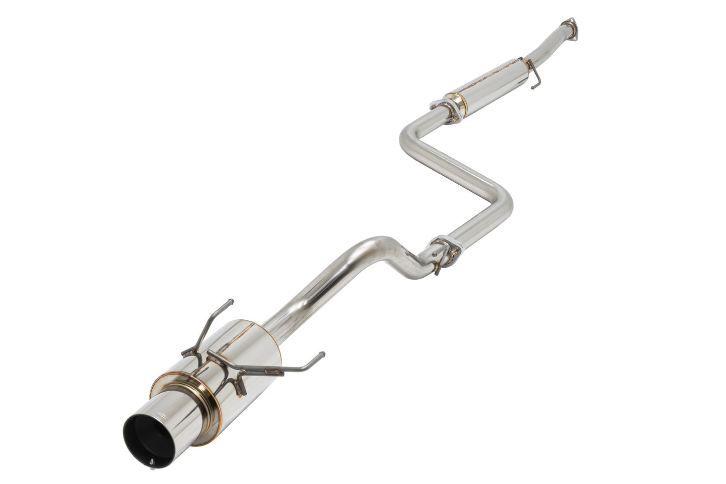 APEXi A'PEXi - N1 Catback Exhaust - 2000-2001 Acura Integra GSR ** Pre-Order : ETA End of July **