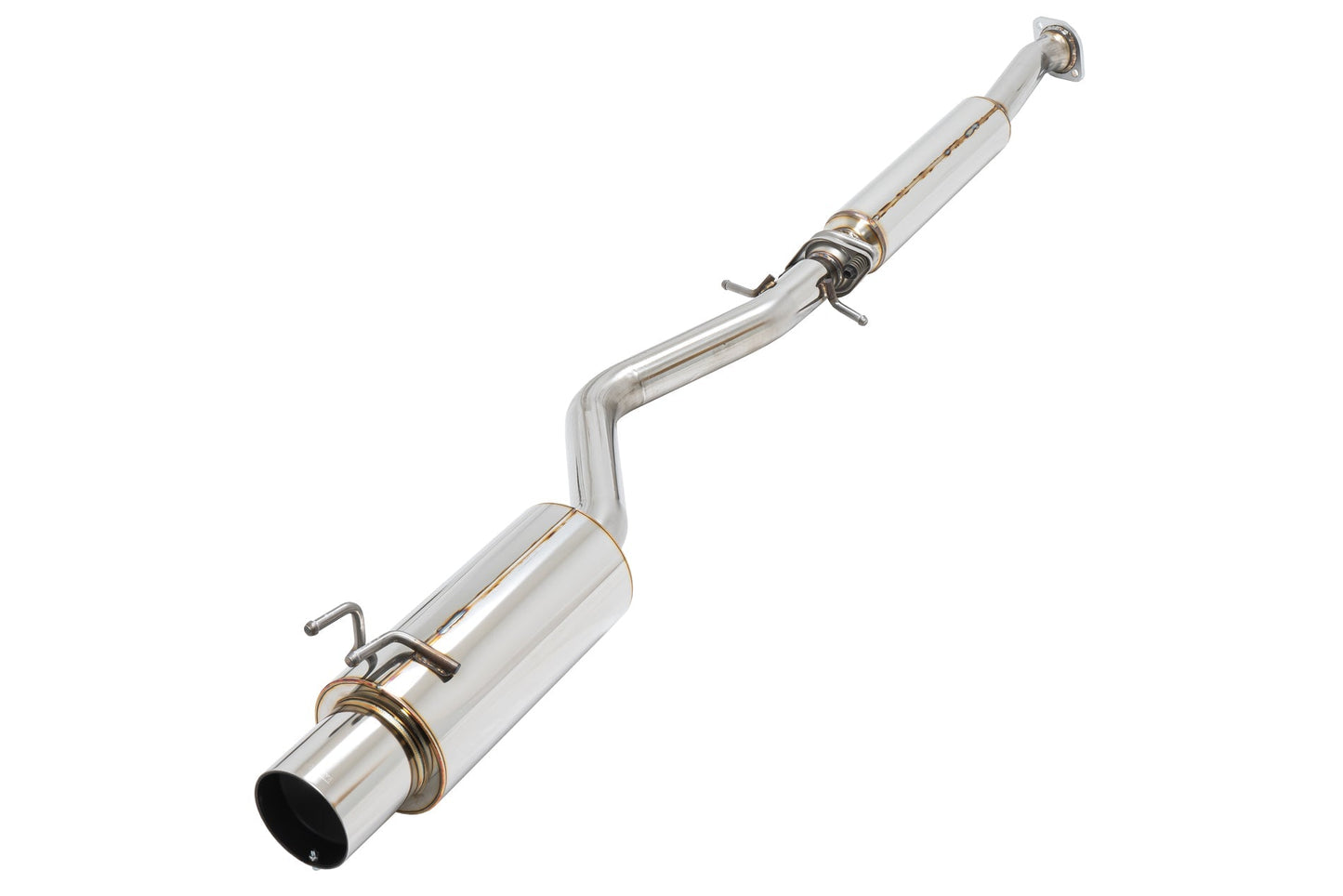 APEXi A'PEXi - N1 Catback Exhaust - 2001~2005 Lexus IS300