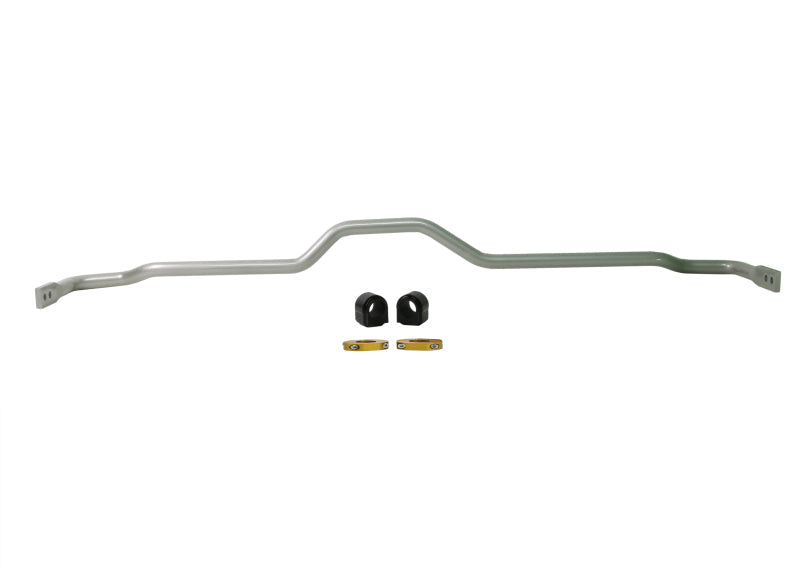 Whiteline Performance Rear Sway Bar - 24mm 2 Point Adjustable