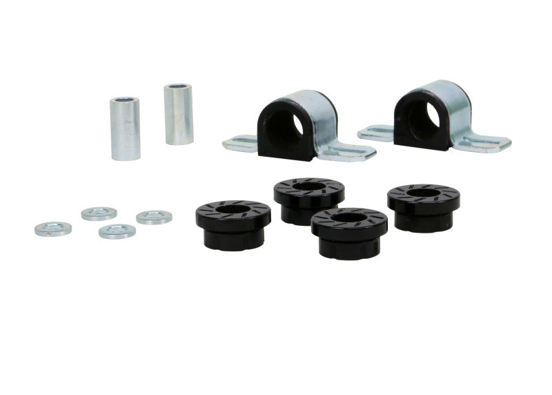Whiteline 2000-2006 Chevrolet Tahoe Sway Bar Mount & Link Bushing Kit - 28mm W23833