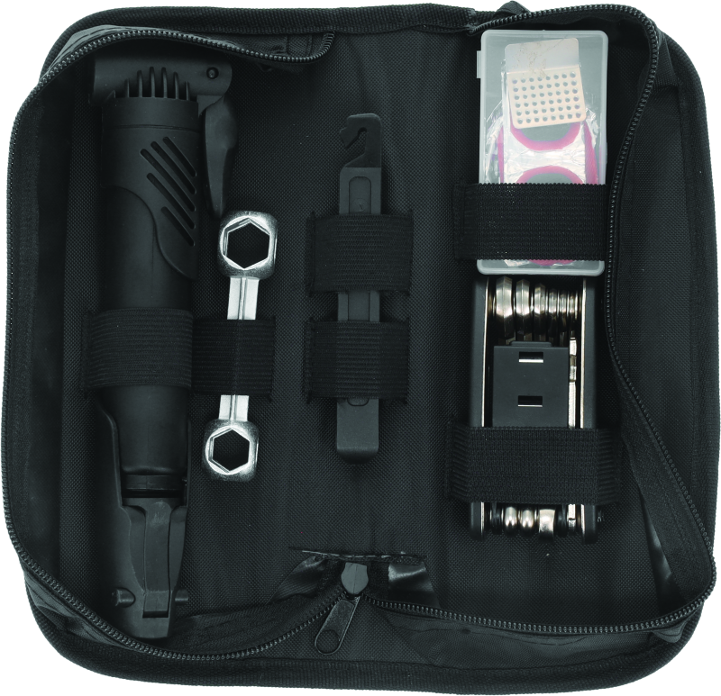 BikeMaster Trailside Tire Kit - Large 152075