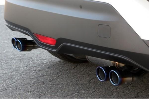 APEXi A'PEXi - N1 Evo Extreme (Catback) - 2018 Toyota C-HR