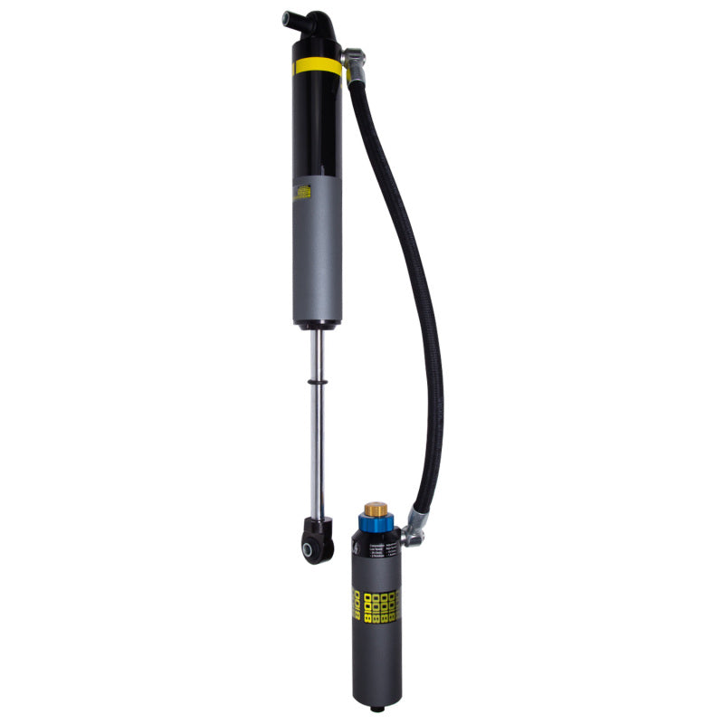 Bilstein 20-24 Jeep Gladiator / Wrangler Front Right B8 8100 Suspension Shock Absorber - 2-3in Lift 25-331073