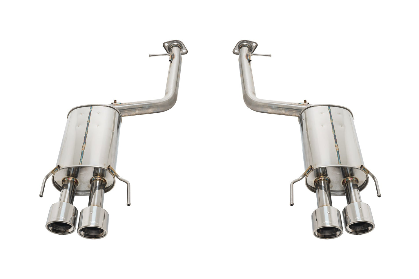 APEXi A'PEXi - N1 Evo Extreme (Axleback) - 2013-2020 Lexus GS350 (Ver. 2.0) ** IN STOCK **