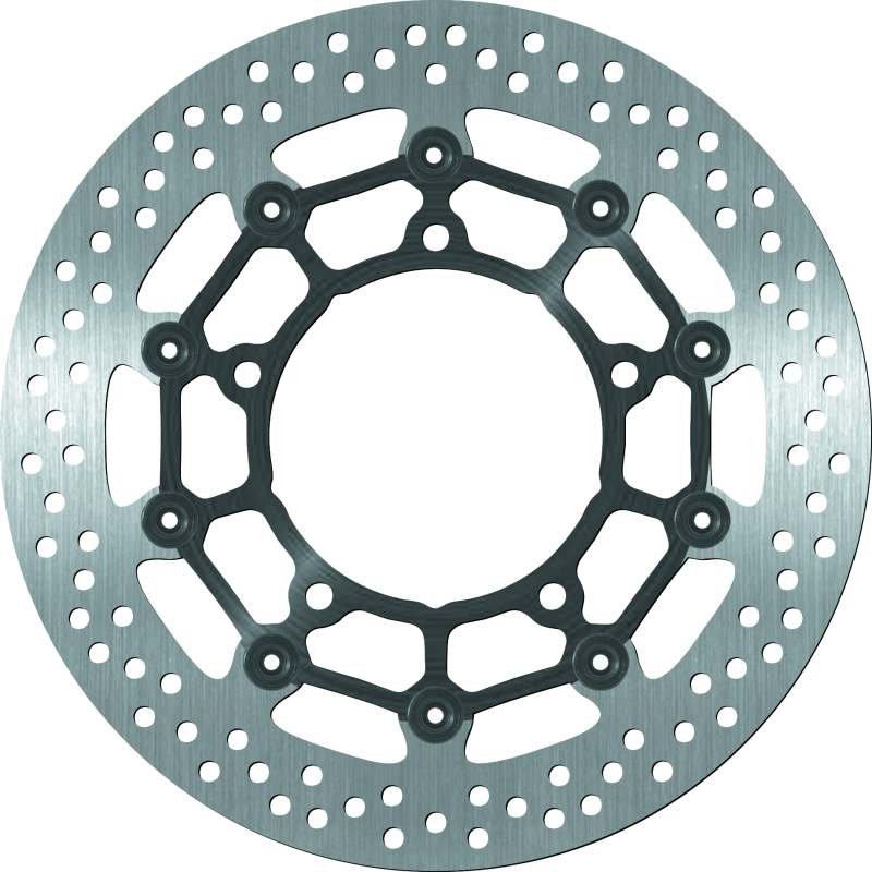 BikeMaster Suzuki Brake Rotor 962066