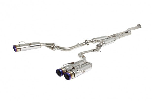 APEXi A'PEXi - N1 Evo Extreme (Catback) - 2015+ Lexus RC200t