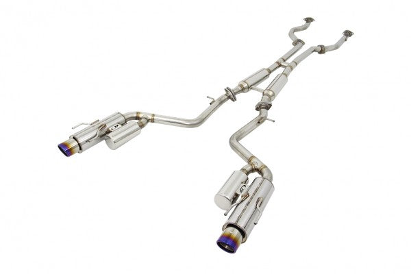APEXi A'PEXi - N1 Evo Extreme (Catback) - 2014~2016 Lexus IS250 / IS350 *Discontinued