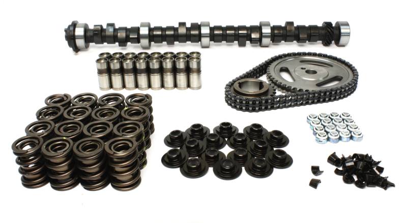 Comp Cams Magnum, 280H: Cam & Kit