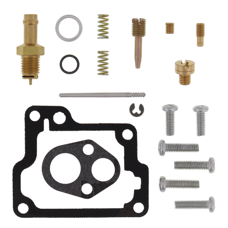 All Balls Racing 00-06 Suzuki JR50 Carburetor Rebuild Kit 26-1119
