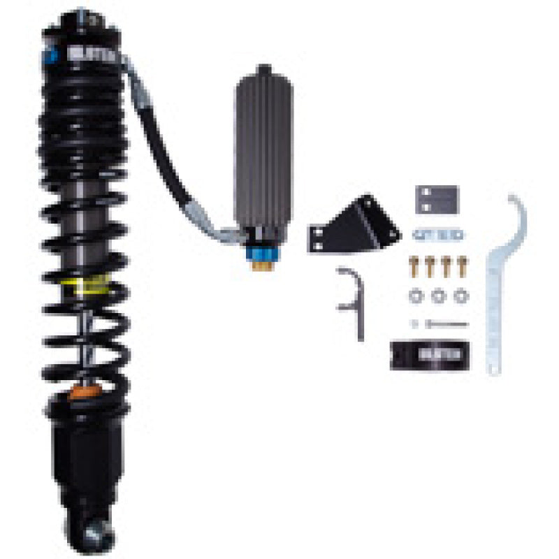 Bilstein 21-24 Ford Bronco B8 8112 Suspension Shock Absorber and Coil Spring Assembly - Rear Right 41-314333