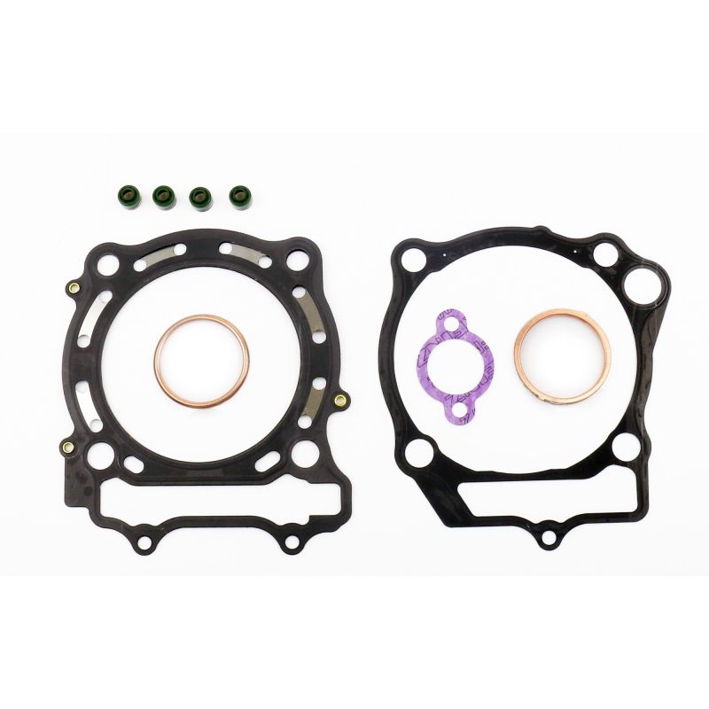Athena 06-10 Suzuki LT-R 450 QuadRacer Top End Gasket Kit P400510600047