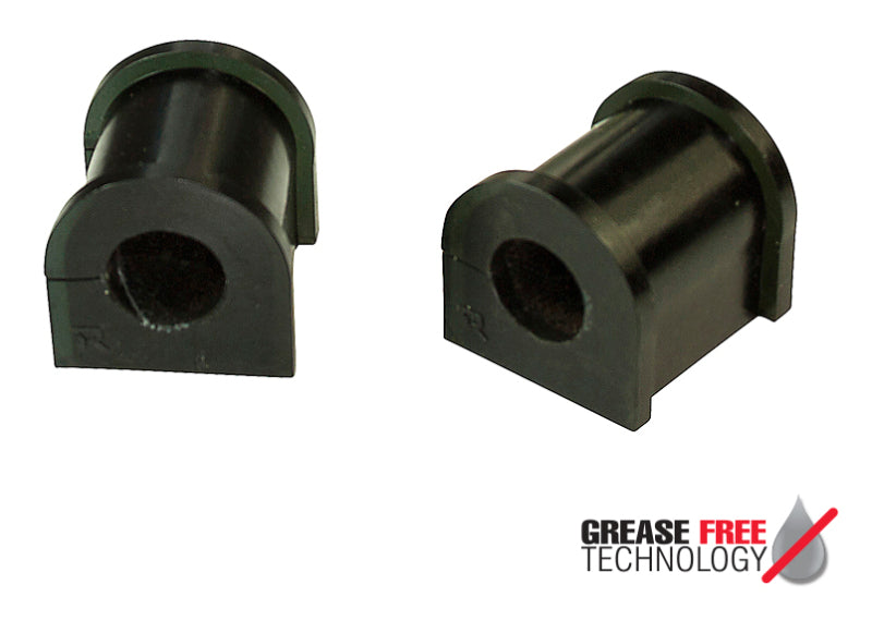 Whiteline Plus 2/79-8/85 Mazda RX7 / 10/89-12/92 Celica 18mm Sway Bar Mount Grease Free Bushing W21086G