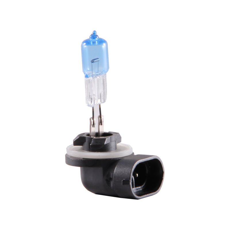 ANZO Halogen Bulbs Universal 886 12V 27W Super White Twin Pack 809064