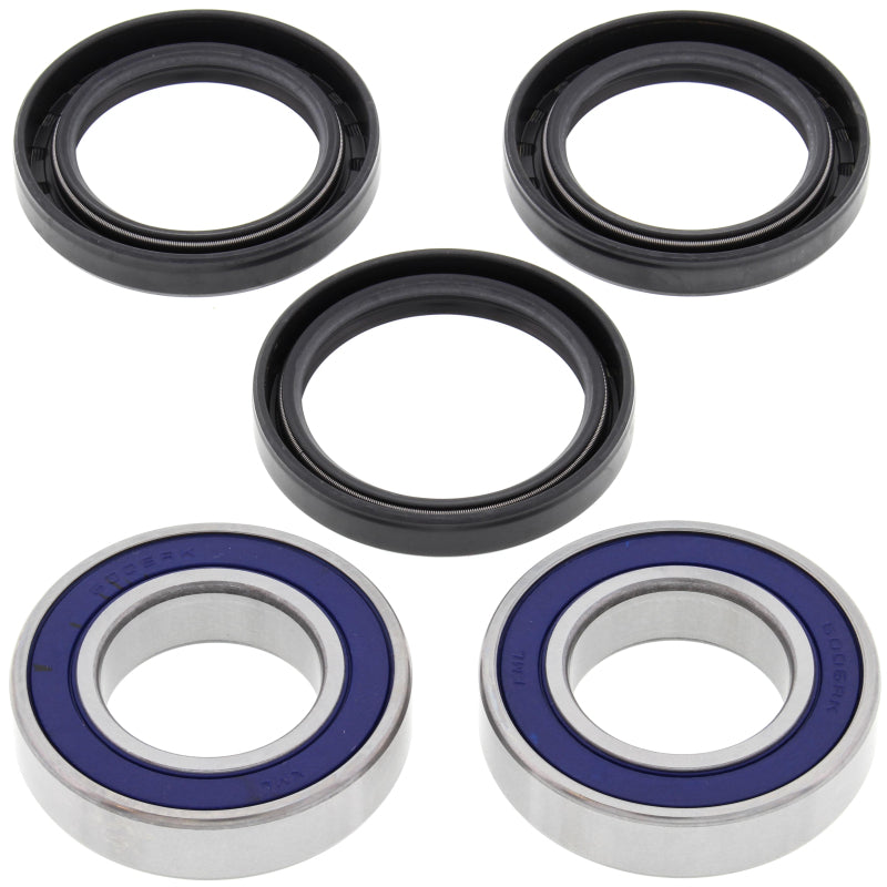 All Balls Racing Eton RXL 40 VIPER JR (EURO) Wheel Bearing Kit Rear 25-1578