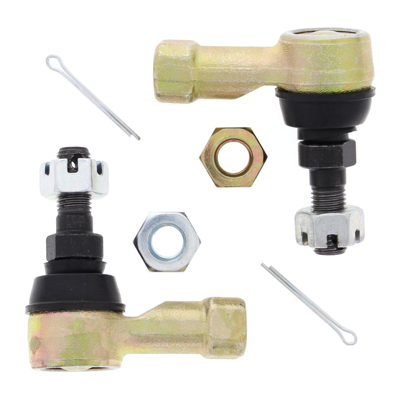 All Balls Racing 04-05 Arctic Cat 50 Y-6 Tie Rod End Kit - 2 Kits Req. Per Veh. 51-1003