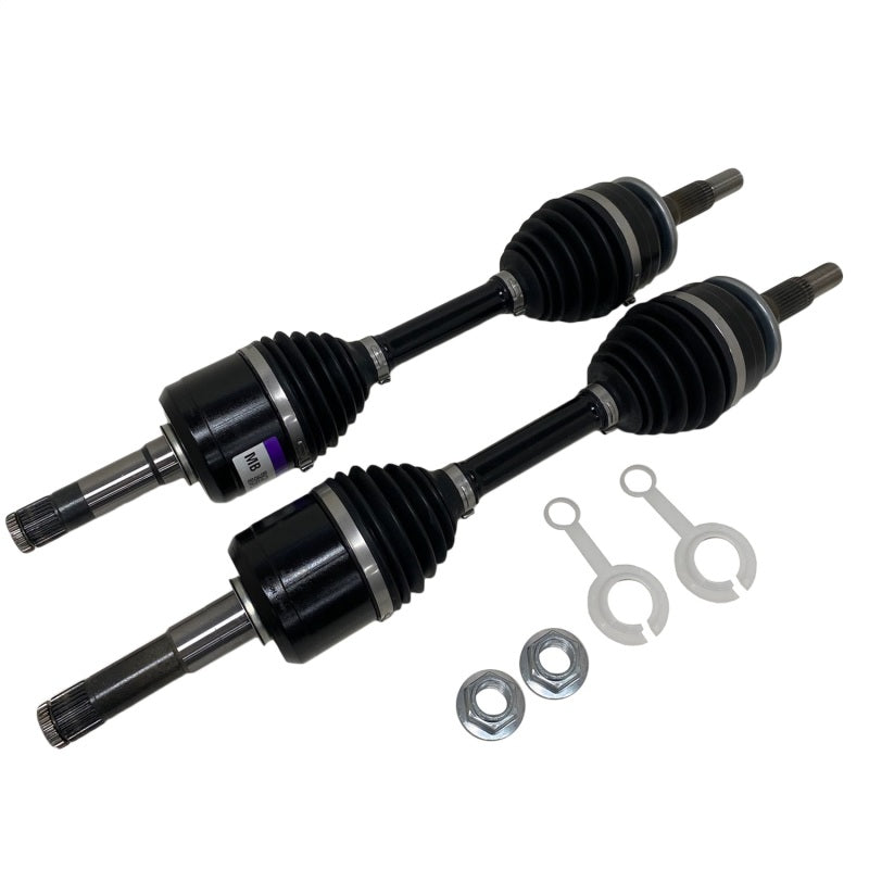 Ford Racing Bronco M210 Painted Half Shaft Kit M-3429-BR
