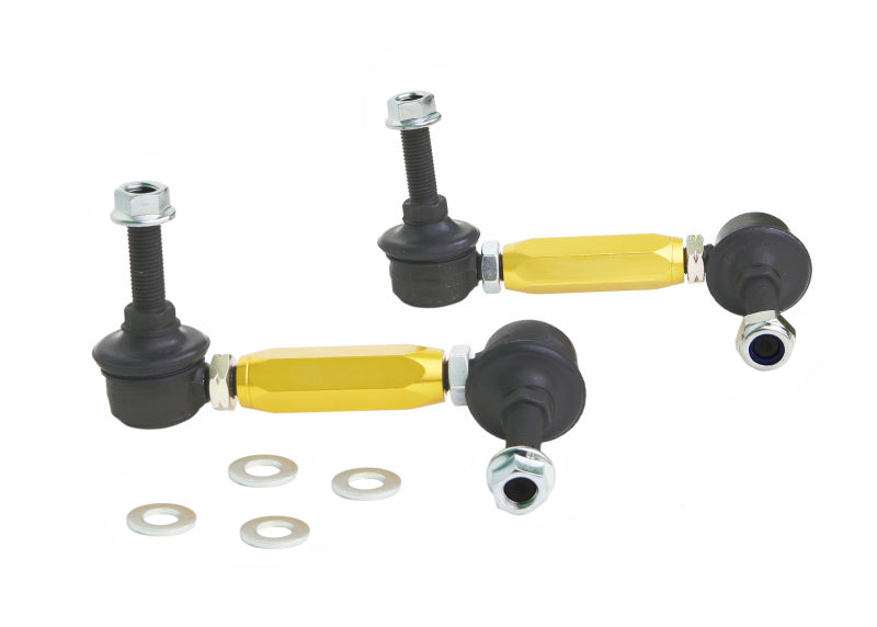 Whiteline Sway Bar - Link