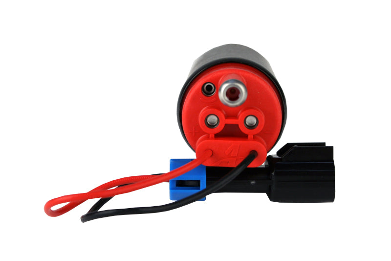 Aeromotive 340 Fuel Pump GM Center Inlet