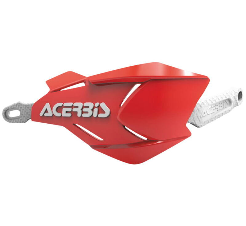 Acerbis X-Factory Red/White 2634661005