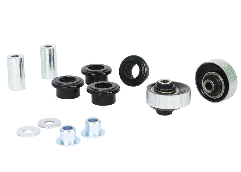 Whiteline Control Arm - Geometry Correction Kit