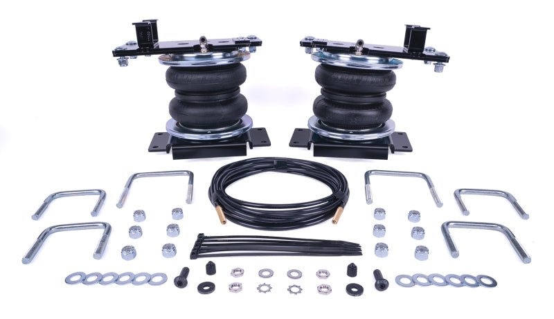 Air Lift 22-23 Nissan Frontier 4WD LoadLifter 5000 Air Spring Kit 57244