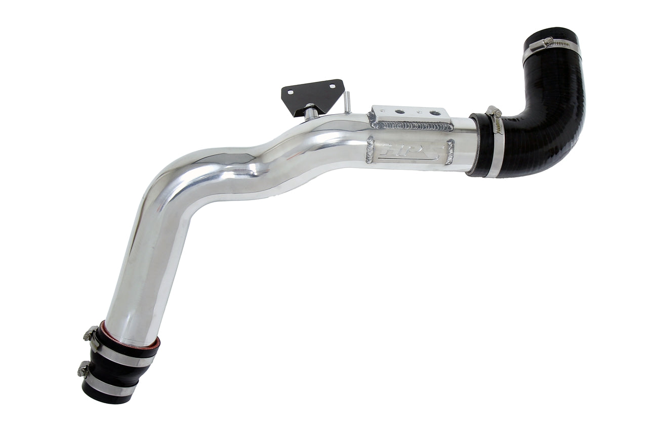 HPS Performance HPS Intercooler Cold Side Charge Pipe, Honda 2016-2021 Civic 1.5L Turbo, 17-121