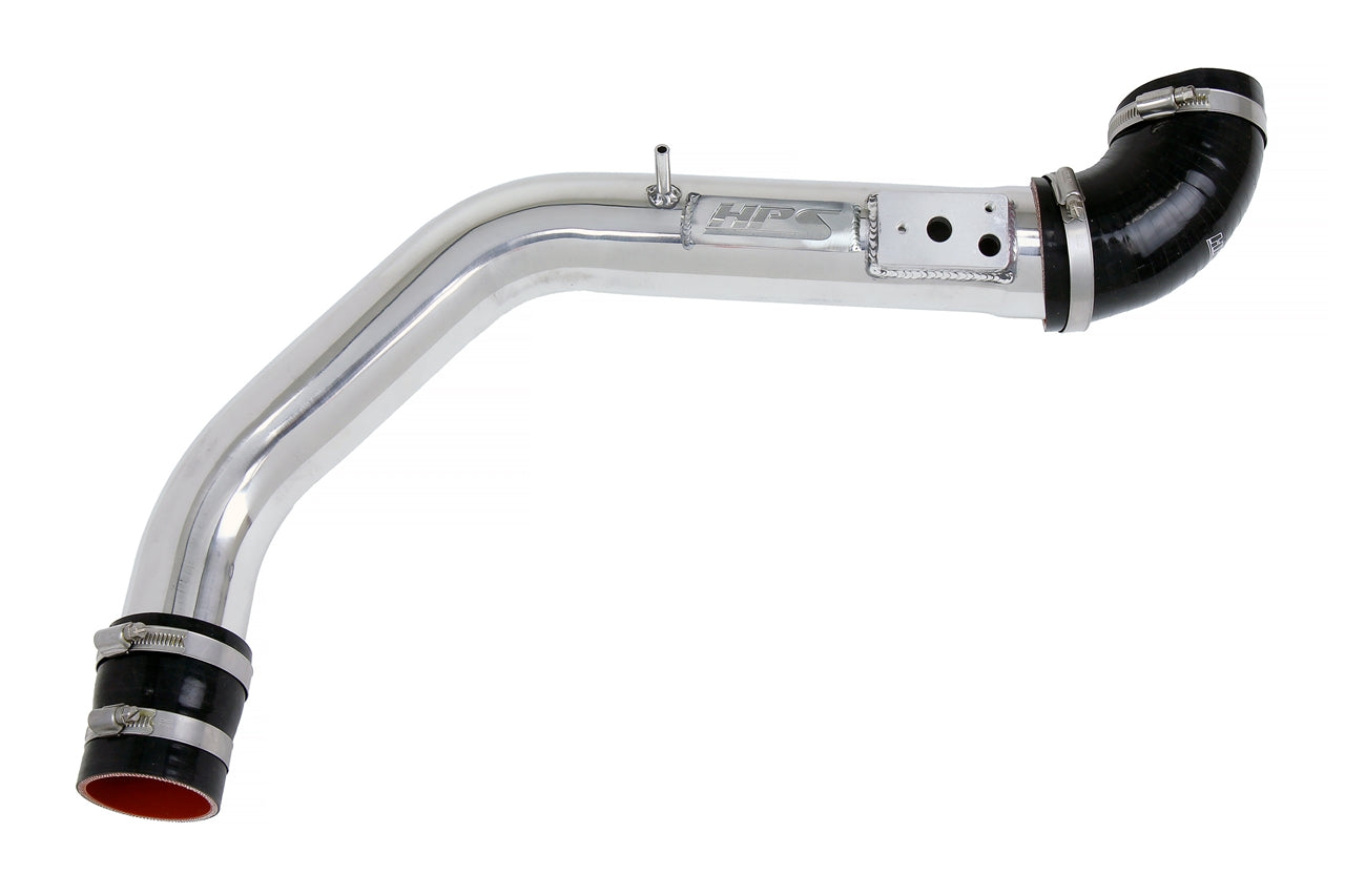 HPS Performance HPS Intercooler Charge Pipe Kit, Honda 2018-2022 Accord 2.0L Turbo