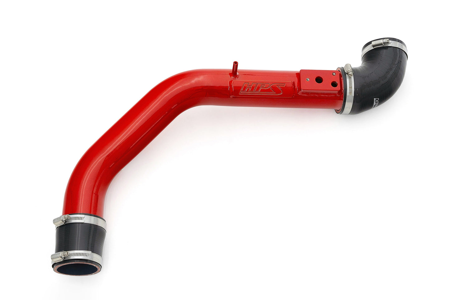 HPS Performance HPS Intercooler Charge Pipe Kit, Honda 2018-2022 Accord 2.0L Turbo