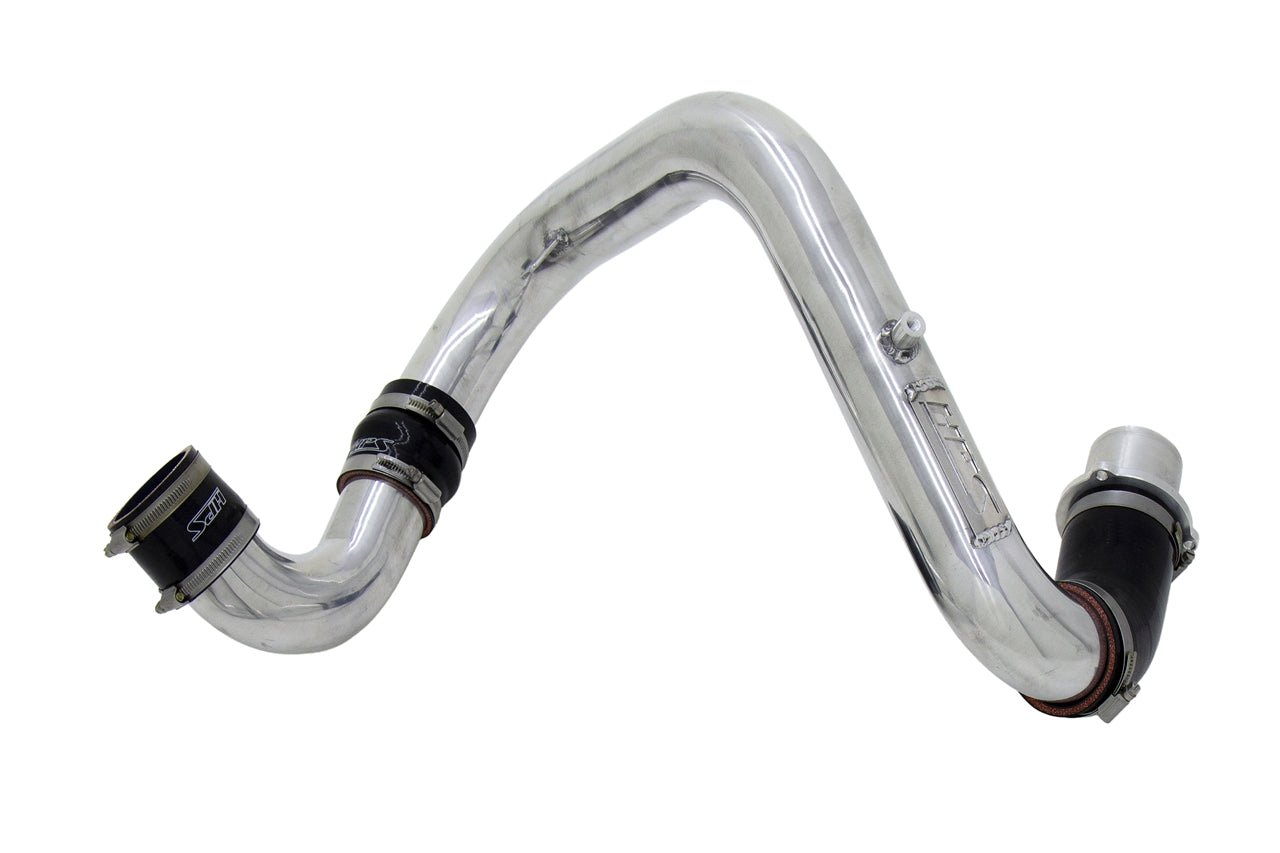 HPS Intercooler Charge Pipe, Audi 2016-2018 TTS Quattro 2.0T Turbo