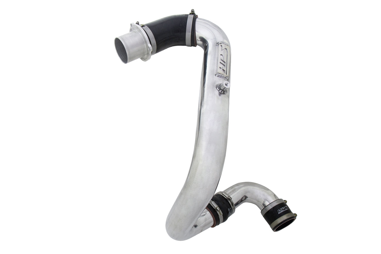 HPS Intercooler Charge Pipe, Audi 2016-2018 TTS Quattro 2.0T Turbo