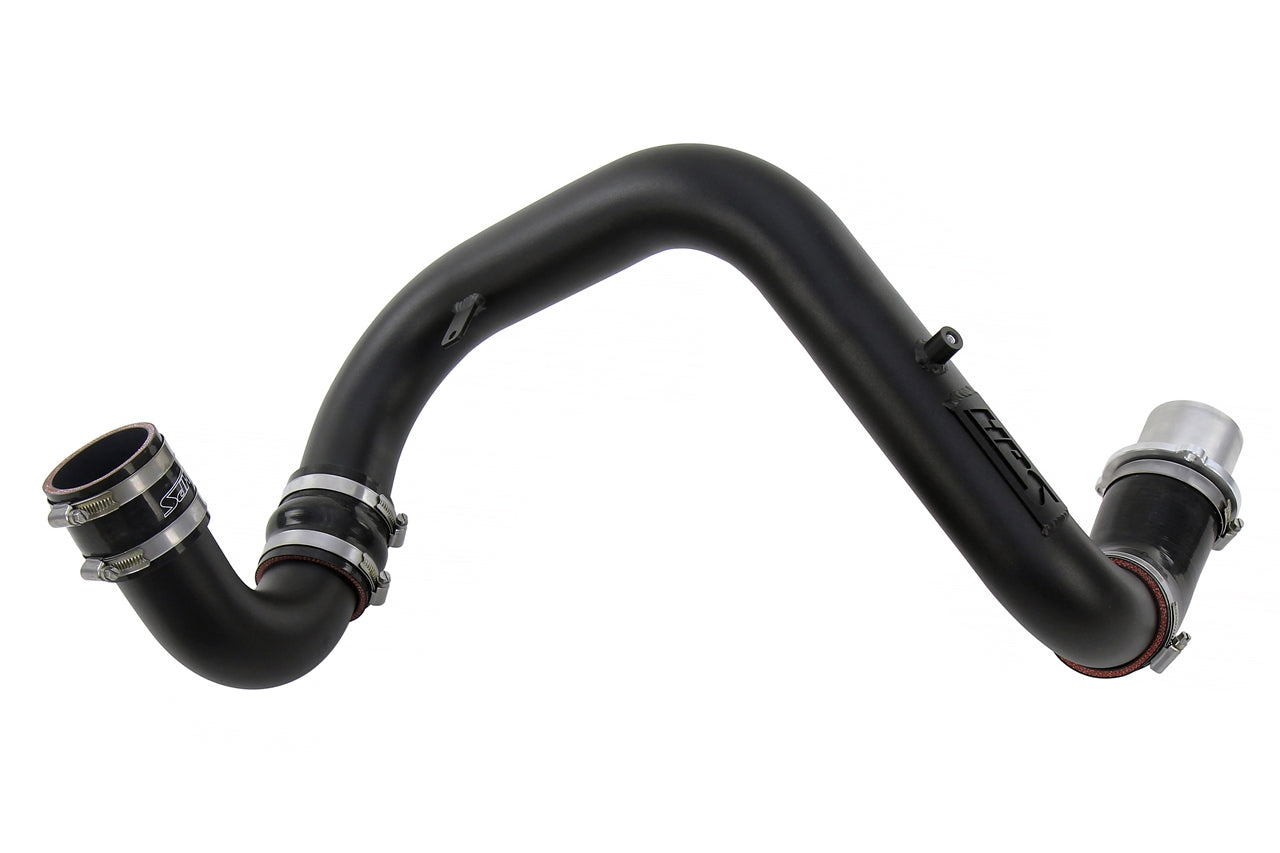 HPS Intercooler Charge Pipe, Audi 2016-2018 TTS Quattro 2.0T Turbo